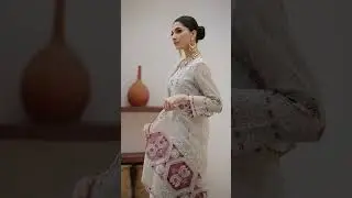 Ramsha Collection Live On Muslim Boutique