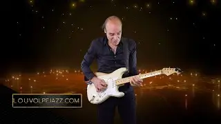 Lou Volpe Jazz Presents 