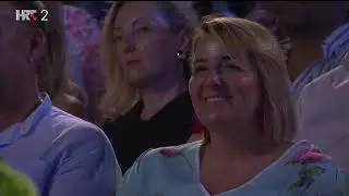 Na kucu ti buza -  Klapa Bošket -  FDK 2025