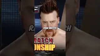 Most Shocking WWE Championship Wins🔥😳