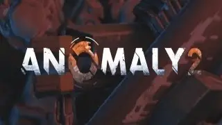 Official Anomaly 2 Announcement Trailer