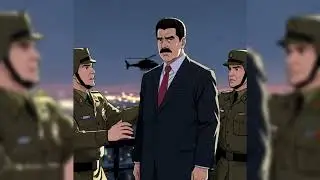 Maduro capturado en operaci&oacute;n secreta de EE.UU. &iquest;Qu&eacute; hay de cierto?