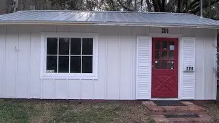 Micanopy Mayor Pro-Tem accused of homophonic remarks against LGBTQ-owned store