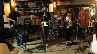 Goan Band 