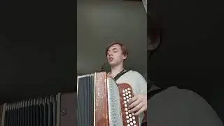 směska polek heligonka BEsAs + zpěv