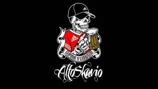 El impertinente  AltoSkavio