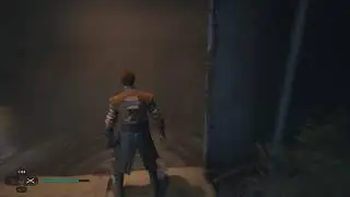 Star Wars Jedi survivor Part 13