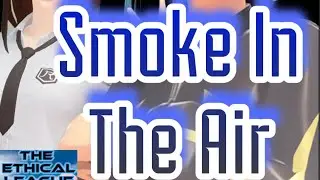 Smoke In The Air Tournament Recap