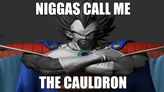 🥷🏿s CALL ME THE CAULDRON (feat. @QuesadillaSlam )