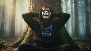 TNT Records - Forest Morning