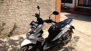 Review Honda Beatstreet 2018