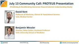 PROTEUS Presentation (July 13 Community Call)
