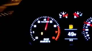 Aem wmi indicator