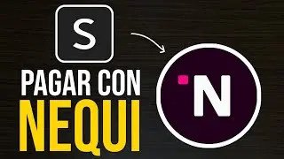 ✅Como PAGAR SHEIN Con Nequi (Gu&iacute;a Paso a Paso)🔴