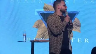 [LIVE] Getting Something Out of the Garden-Pastor Billy Heather