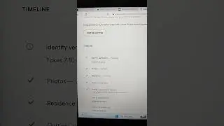 CyberConnect en Coinlist - tardan de verificar la cuenta. Esperamos la proxima preventa