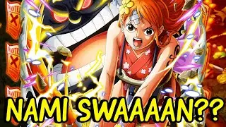 ALL IN?! New Year Super Sugo Fest Part 3 & 4 Pulls! [One Piece Treasure Cruise]