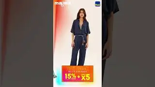 Empez&oacute; Ita&uacute; week del 21 al 27 de Agosto 🎉