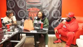 Mac Breezy Calls Out Love & Hip Hop Atlanta Cast | &ldquo;Only Scrappy and Mama Dee Really from ATL&rdquo;📖