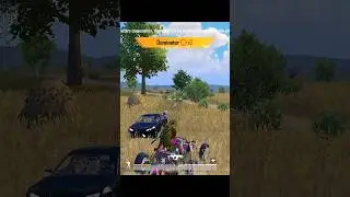 🔥Fastest 1v3 clutch 🤯 #shorts #pubgmobile #BeastGaming #live #youtube