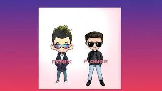 F once X Fenix M - Una Salida ( AUDIO OFICIAL )