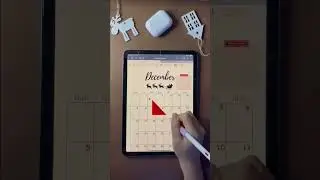 Organizing My Money: Digital Budget Planner in Goodnotes #shorts #goodnotes #budget