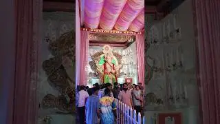 UPNAGARCHA RAJA BORIVALI EAST #ganeshchaturthi #borivali #mumbai #mumbaifestival #ganesh
