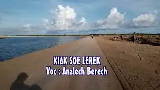 Lagu pop tetun Malaka || KIAK SOE RELEK || Voc. Anslech berech