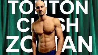 Tonton GigaChad Clash Zoltan TV (28/12/2017)