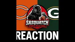 Bears vs Packers Week 14 (2025) Highlights Reaction &mdash; Lambeau Rivalry Energy!