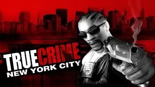 True Crime New York City прохождение №1