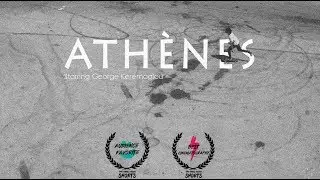 Ath&egrave;nes - George Keremoglou