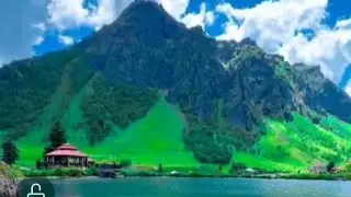 Scenic Beauty of Pakistan 🇵🇰 | 3 Minutes of Pure Nature & Peace