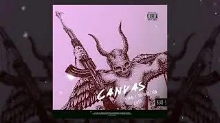 SOMALY prod    CANVAS 03 [beat]