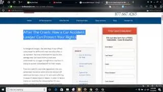 car accident lawyer-car accident lawyer helios legal group