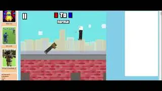 Rooftop Snipers Gameplay