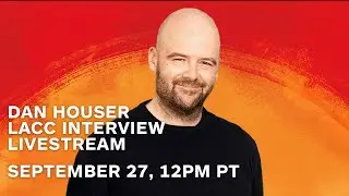IGN in Conversation with Dan Houser at LA Comic Con 2025