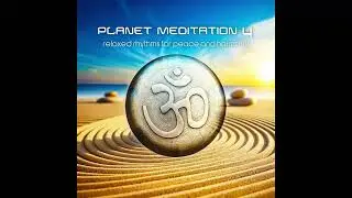V.A. - Planet Meditation 4
