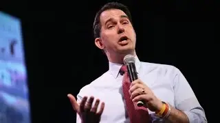 Here's How Clueless Scott Walker Is On Foreign Policy