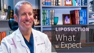 What to Expect When Getting Liposuction: The Cosmetic Surgery Journey