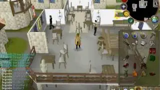 Runescape outfits for girls