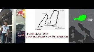 #SelfieGp #F1 #AustrianGp Commento pre gara Stefano Mancini, autore del blog #Controsterzo #LaStampa