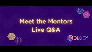Meet the Mentors: Part II