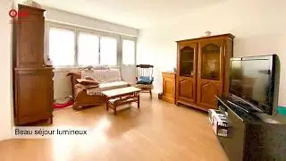 Agence immobili&egrave;re 75020 Paris 20 Gambetta Appartement 3 pi&egrave;ces avec cave et box &agrave; Bagnolet