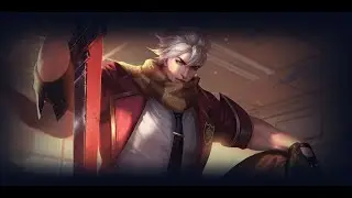 Arena of Valor Gameplay di Samsung S7