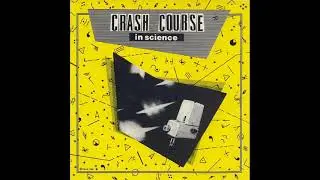 Crash Course In Science - Kitchen Motors