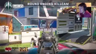 Black Ops 3 - Randoms