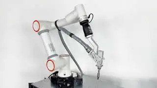 SmartTool programing handle installation