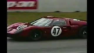 2000 International Historic Races from Road America / Vintage Concours d'Elegance - Elkhart Lake, WI