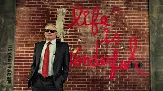 Intelligence is the Key to Navigating in Business on THE BIG SHIFT with Jim Paymar